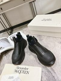 Picture of Alexander McQueen Shoes Men _SKUfw151176630fw